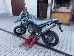Klikněte pro detailní foto č. 2 - Yamaha XT 660 X Supermotard