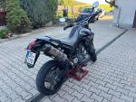Klikněte pro detailní foto č. 3 - Yamaha XT 660 X Supermotard