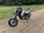 Klikněte pro detailní foto č. 3 - Yamaha XT 660 X Supermotard