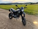 Detail nabídky - Yamaha XT 660 X Supermotard