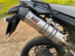 Klikněte pro detailní foto č. 4 - Yamaha XT 660 X Supermotard
