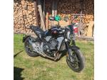 Klikněte pro detailní foto č. 1 - Honda CB 1000 R ABS Neo Sports