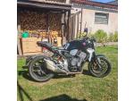 Klikněte pro detailní foto č. 2 - Honda CB 1000 R ABS Neo Sports