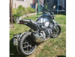 Klikněte pro detailní foto č. 3 - Honda CB 1000 R ABS Neo Sports