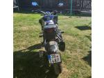 Klikněte pro detailní foto č. 4 - Honda CB 1000 R ABS Neo Sports