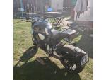 Klikněte pro detailní foto č. 5 - Honda CB 1000 R ABS Neo Sports