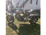 Klikněte pro detailní foto č. 6 - Honda CB 1000 R ABS Neo Sports