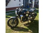 Klikněte pro detailní foto č. 7 - Honda CB 1000 R ABS Neo Sports