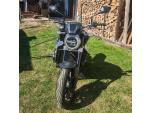 Klikněte pro detailní foto č. 8 - Honda CB 1000 R ABS Neo Sports