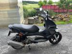 Klikněte pro detailní foto č. 2 - Gilera Runner VXR 200