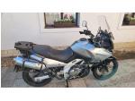 Klikněte pro detailní foto č. 2 - Suzuki DL 650 V-Strom XT