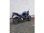 Klikněte pro detailní foto č. 1 - Yamaha FZ 6 Fazer