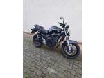 Klikněte pro detailní foto č. 2 - Yamaha FZ 6 Fazer
