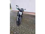 Klikněte pro detailní foto č. 3 - Yamaha FZ 6 Fazer
