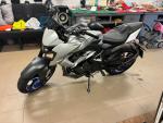 Klikněte pro detailní foto č. 1 - Zontes 350 R