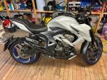 Klikněte pro detailní foto č. 2 - Zontes 350 R