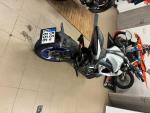 Klikněte pro detailní foto č. 3 - Zontes 350 R