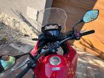 Klikněte pro detailní foto č. 6 - Honda CB 500 X