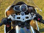 Klikněte pro detailní foto č. 10 - Triumph Daytona 675 R