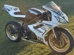 Klikněte pro detailní foto č. 1 - Triumph Daytona 675 R