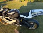 Klikněte pro detailní foto č. 5 - Triumph Daytona 675 R