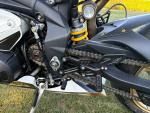 Klikněte pro detailní foto č. 8 - Triumph Daytona 675 R