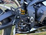 Klikněte pro detailní foto č. 9 - Triumph Daytona 675 R