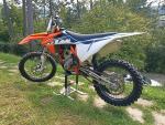 Klikněte pro detailní foto č. 2 - KTM 250 SX-F
