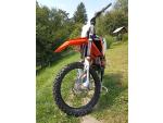 Klikněte pro detailní foto č. 3 - KTM 250 SX-F