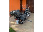 Klikněte pro detailní foto č. 4 - Yamaha XVS 1100 DragStar