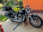 Klikněte pro detailní foto č. 5 - Yamaha XVS 1100 DragStar