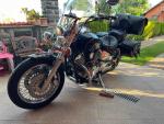 Klikněte pro detailní foto č. 6 - Yamaha XVS 1100 DragStar