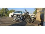 Klikněte pro detailní foto č. 2 - Triumph Speed Twin 900