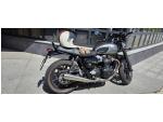 Klikněte pro detailní foto č. 3 - Triumph Speed Twin 900
