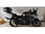 Klikněte pro detailní foto č. 4 - CFMOTO 650 GT