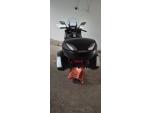 Klikněte pro detailní foto č. 5 - CFMOTO 650 GT