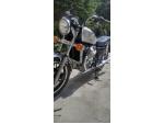 Klikněte pro detailní foto č. 1 - Honda CX 500 C