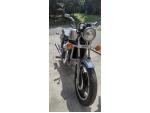 Klikněte pro detailní foto č. 3 - Honda CX 500 C