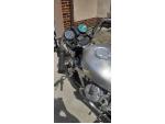 Klikněte pro detailní foto č. 6 - Honda CX 500 C