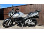 Klikněte pro detailní foto č. 1 - Suzuki GSR 600