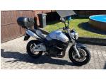 Klikněte pro detailní foto č. 3 - Suzuki GSR 600