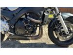 Klikněte pro detailní foto č. 4 - Suzuki GSR 600
