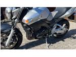 Klikněte pro detailní foto č. 5 - Suzuki GSR 600
