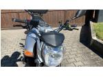 Klikněte pro detailní foto č. 9 - Suzuki GSR 600