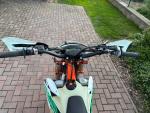 Klikněte pro detailní foto č. 11 - KTM 350 EXC-F SIX DAYS