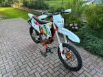 Klikněte pro detailní foto č. 3 - KTM 350 EXC-F SIX DAYS