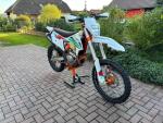 Klikněte pro detailní foto č. 4 - KTM 350 EXC-F SIX DAYS