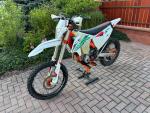 Klikněte pro detailní foto č. 6 - KTM 350 EXC-F SIX DAYS