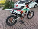 Klikněte pro detailní foto č. 9 - KTM 350 EXC-F SIX DAYS