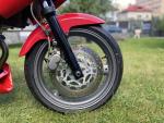 Klikněte pro detailní foto č. 10 - Yamaha TRX 850
